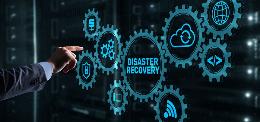 Disaster Recovery Services In Dallas
